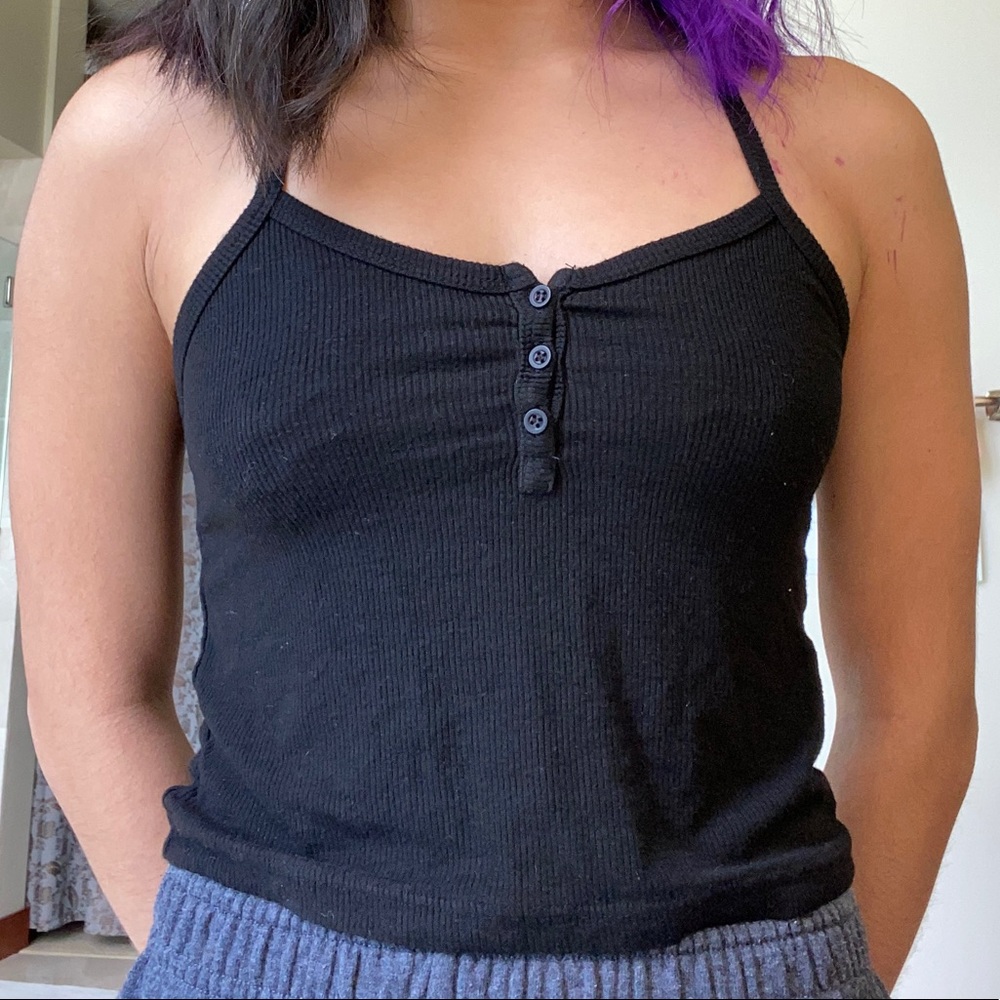 Brandy Melville Top